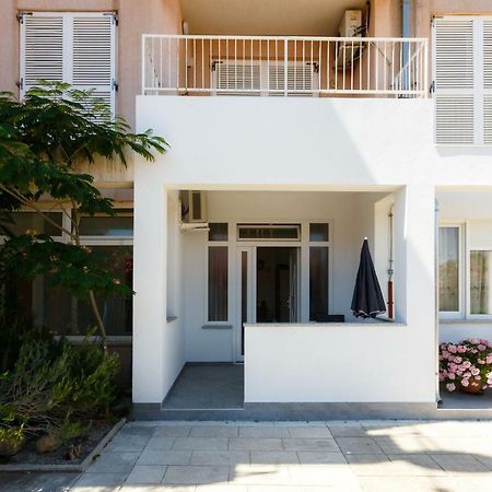 Apartment Rosemary 24 Đảo Krk Ngoại thất bức ảnh
