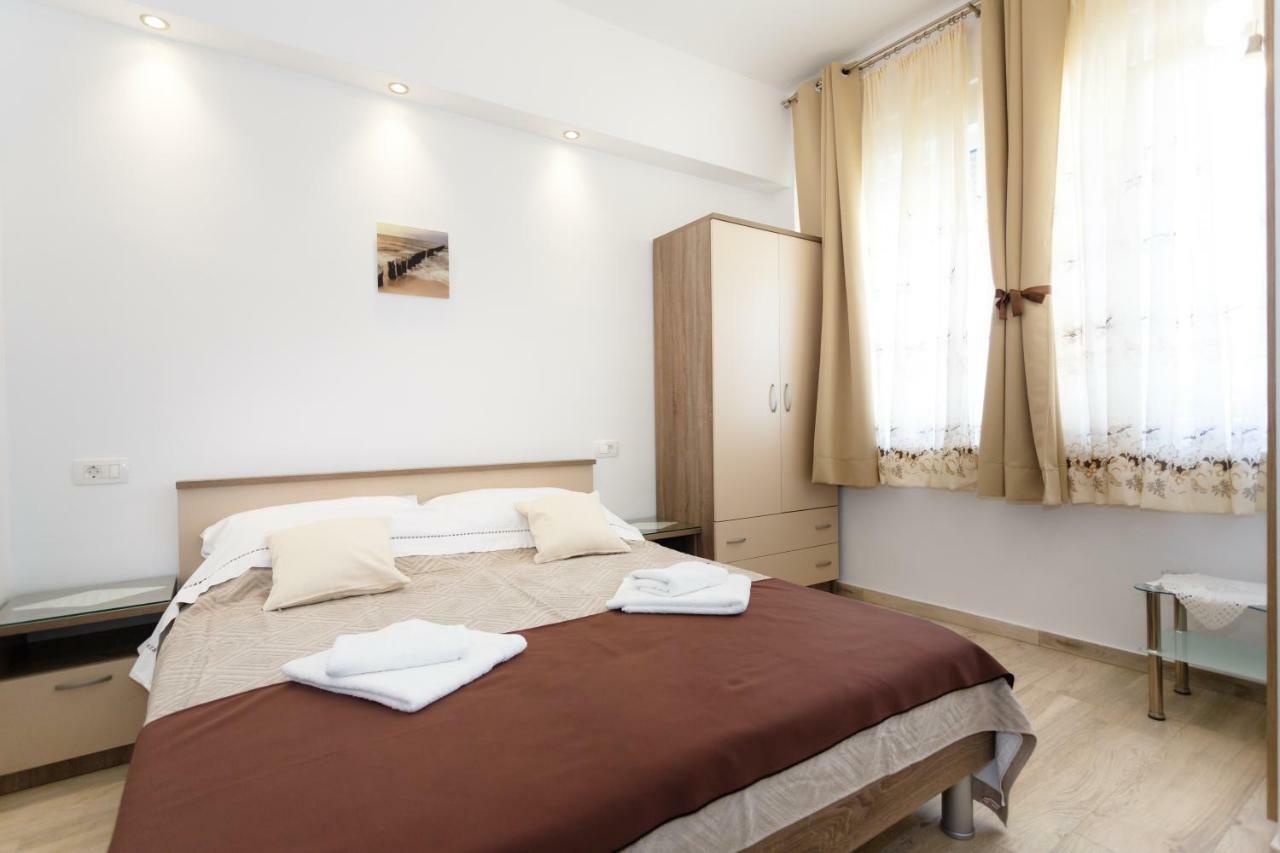 Apartment Rosemary 24 Đảo Krk Ngoại thất bức ảnh