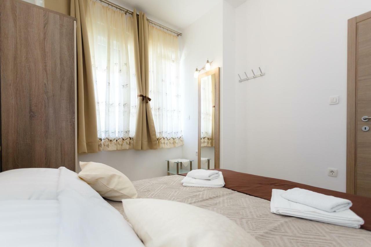 Apartment Rosemary 24 Đảo Krk Ngoại thất bức ảnh