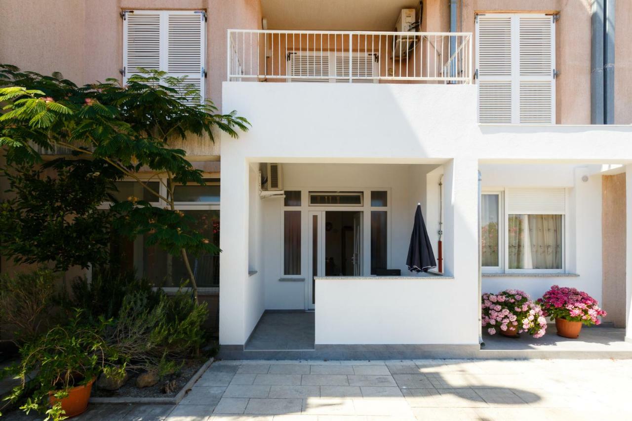 Apartment Rosemary 24 Đảo Krk Ngoại thất bức ảnh